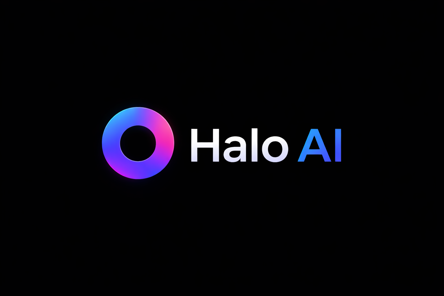 Halo AI Project